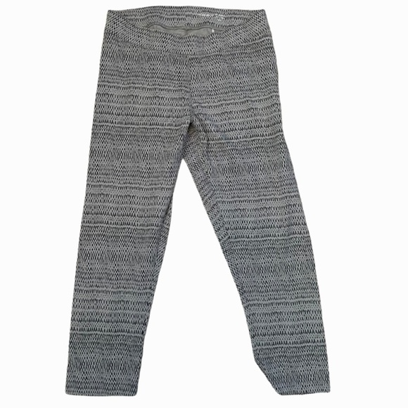 Toad&Co XS capri leggings athcore excercise yoga athletic elastic pants - Picture 1 of 8